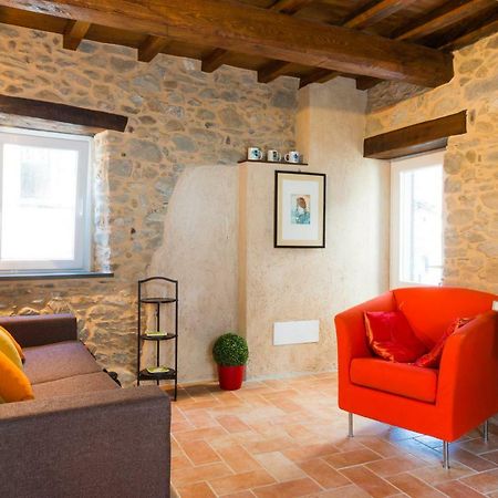 Casa Bel Villa Pescaglia Luaran gambar